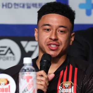 开云体育在线-林加德仍是自由身！首尔FC主帅：早知道是这样，他应该留在这里