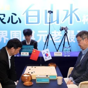 开云体育登录-俞斌与刘昌赫四项三国擂台赛都有交锋 总教练为中国队卫冕白山水杯|元老|农心杯|LG杯_新浪体育_新浪新闻