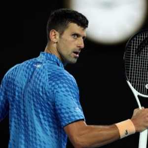 开云体育官网-德约拖着伤腿仍十胜迪米 下两场将面临严酷考验