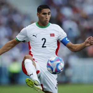 开云体育官网-晋级四强，摩洛哥自2004年后首次打进非洲杯半决赛