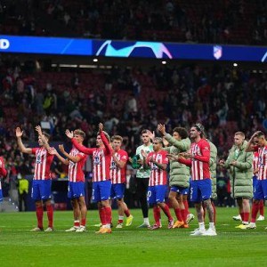 开云体育登录-【数说】格列兹曼助马竞火力充足 多特仍是客场虫