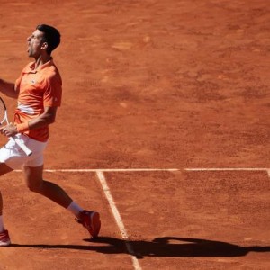 开云体育官网-输球难掩德约状态回归 但法网卫冕难度却更大了