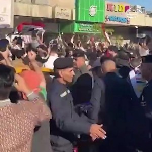 开云体育登录-4600万人狂欢！伊拉克全国放假2天：街头敲锣打鼓 40年足球盛宴