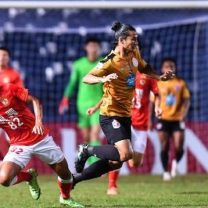 开云体育登录-对手送广州队亚冠唯一进球 全场0射正被动挨打