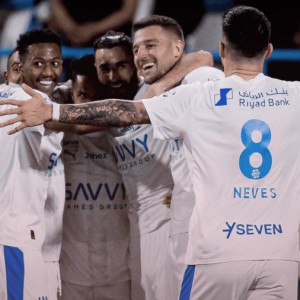 开云体育登录-沙特联最新积分战报 难怪C罗郁闷 皇马旧将造4球 利雅得新月狂胜