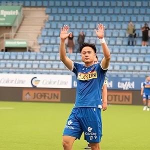 开云体育登录-喜讯！国足新归化热门人选迎来加盟波兰联赛首秀，已直接坐稳主力