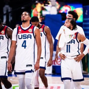 开云体育官网-美国男篮无缘决赛并不意外 如果他们也要反思...