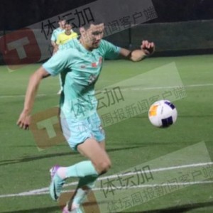 【观察】三连胜后再定位：国奥最多仍只是三档队伍！