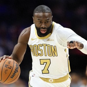 布朗公开批评裁判被罚3.5万美元！曾放话不在乎：想罚多少罚多少