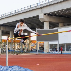 开云体育官网-寒锋砺锐刃 蓄势待长风|跳高|标枪|宿州市|安徽省|田径_新浪体育_新浪新闻