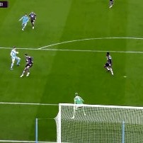 开云体育入口-【英超】斯特林梅开二度 曼城6比3莱斯特城